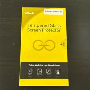 Screen protector